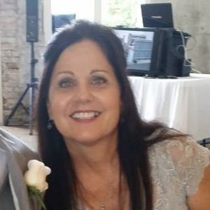 Meet your Posher, Joanne